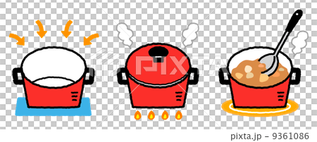 鍋 料理 イラスト 鍋 料理 イラスト 9361086