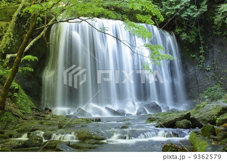 滝 滝 9362579