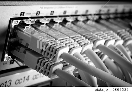 network cables 9362585