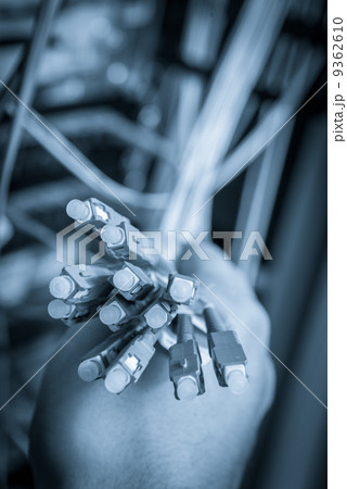 optic fiber cables 9362610