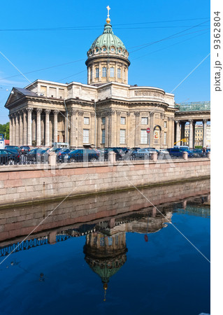 Saint Petersburg 9362804
