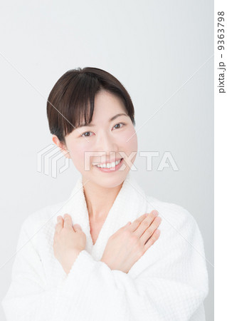 ビューティーイメージ 9363798