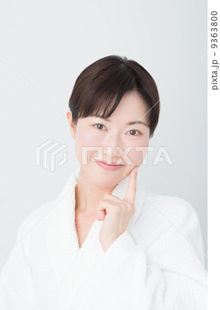 ビューティーイメージ 9363800