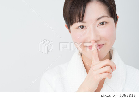 ビューティーイメージ 9363815