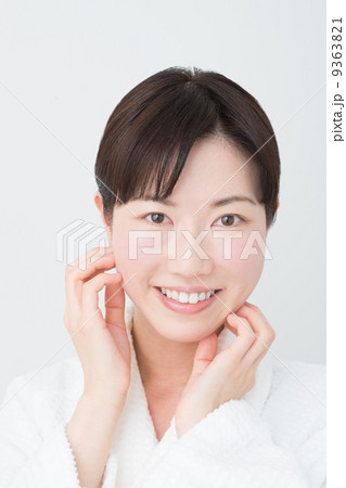 ビューティーイメージ 9363821