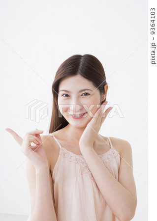 美容イメージ　 9364103