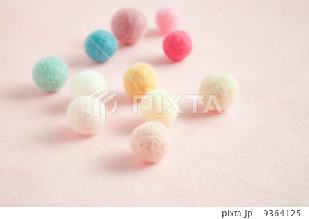 フェルトボール 9364125