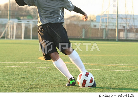サッカーの画像 9364129