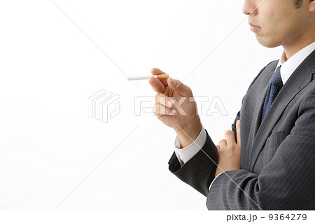 喫煙・禁煙 9364279