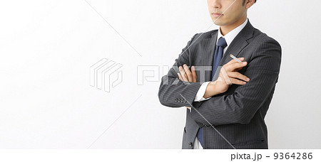 喫煙・禁煙 9364286