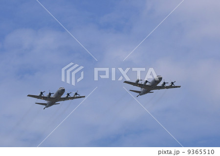 飛行機 9365510
