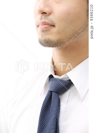 あご髭・男性 あご髭・男性 9366210