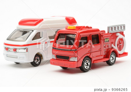 緊急車両 緊急車両 9366265