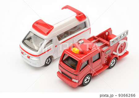 緊急車両 緊急車両 9366266