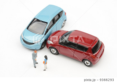 交通事故 9366293