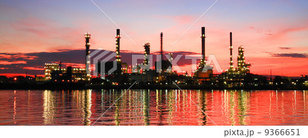 refinery refinery 9366651