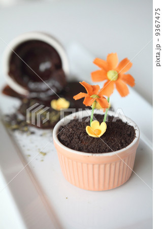 chocolate pudding dirt chocolate pudding dirt 9367475