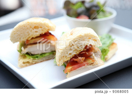 Club sandwich 9368005