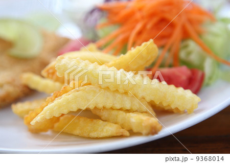 French Fries 9368014