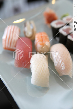 Sushi set Sushi set 9368037
