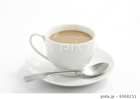 coffee isolated in white background coffee isolated in white background 9368251