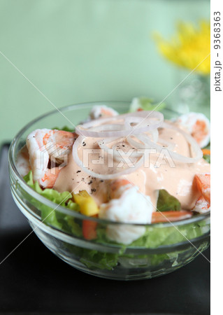 Shrimp cocktail Shrimp cocktail 9368363