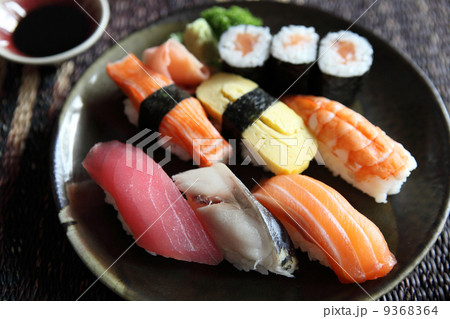 Sushi set Sushi set 9368364
