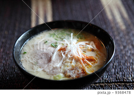 noodle ranmen Japanese food 9368478