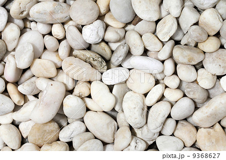 Pebble rock and stone for background texture Pebble rock and stone for background texture 9368627
