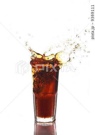 Cola splash Cola splash 9369111