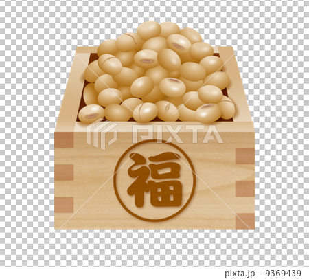 福豆 9369439