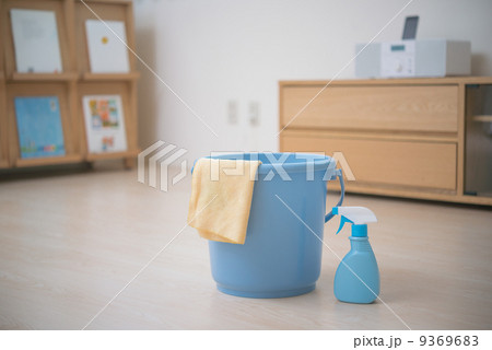 掃除道具 9369683