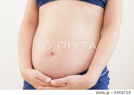 妊娠６ヶ月 9369729