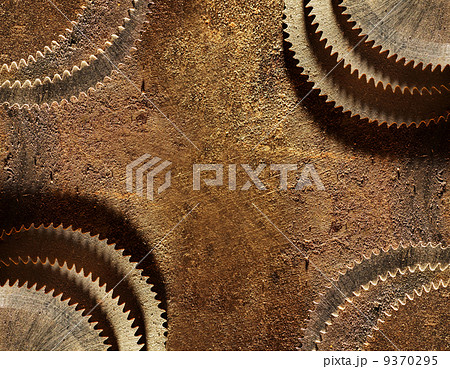 Abstract metal background Abstract metal background 9370295