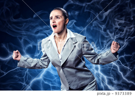 violent woman violent woman 9373389