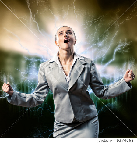 violent woman violent woman 9374068