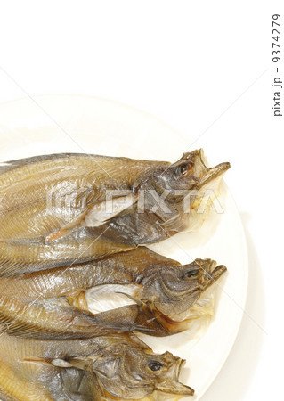 宗八カレイ 9374279