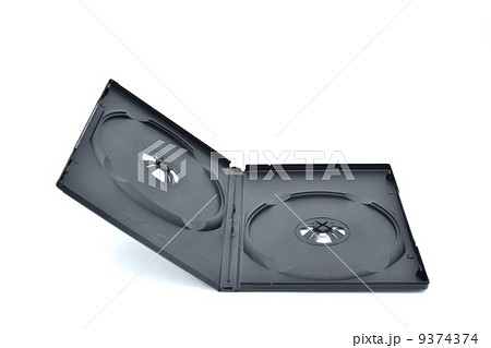 dvd box 9374374