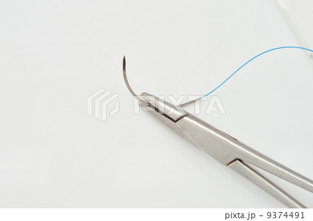 medical instrument 9374491