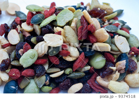 mixed nut 9374518