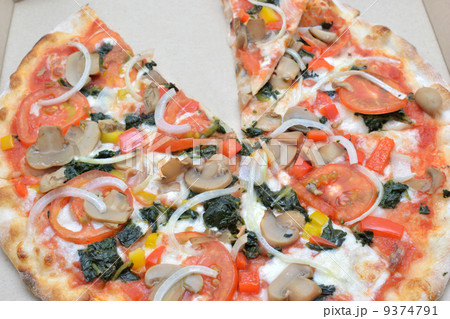 Pizza 9374791
