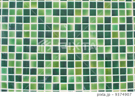 green tile green tile 9374907