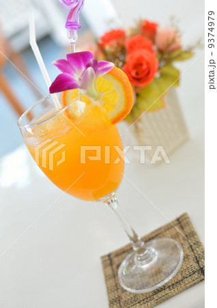 orange juice orange juice 9374979