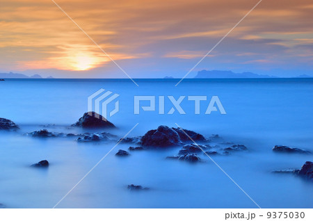 seascape seascape 9375030
