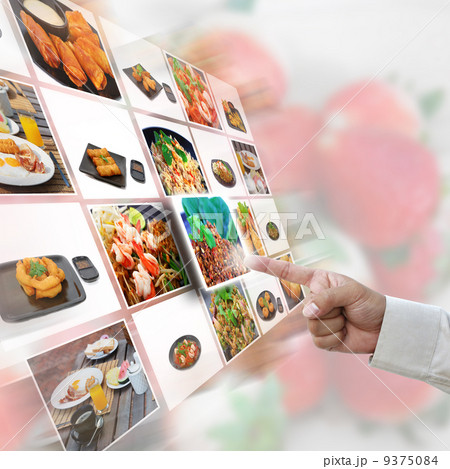 food selection 9375084