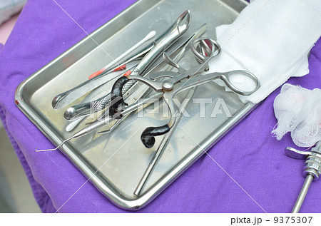 dental instrument 9375307