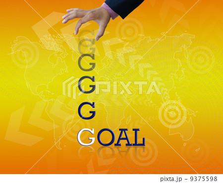 Business hand Business hand 9375598