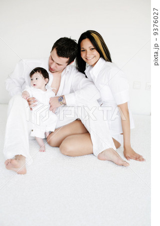 Happy Family father mother son Happy Family father mother son 9376027