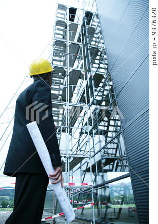 Architect On Site Architect On Site 9376320
