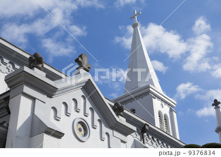 中町教会 中町教会 9376834